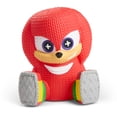 thumbnail image 1 of Handmade by Robots - Sonic the Hedgehog - Knuckles #273, 1 of 11