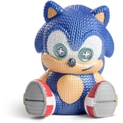 Sonic the Hedgehog - Sonic Metallic Limited Edition Vinyl Figure   Handmade by Robots
