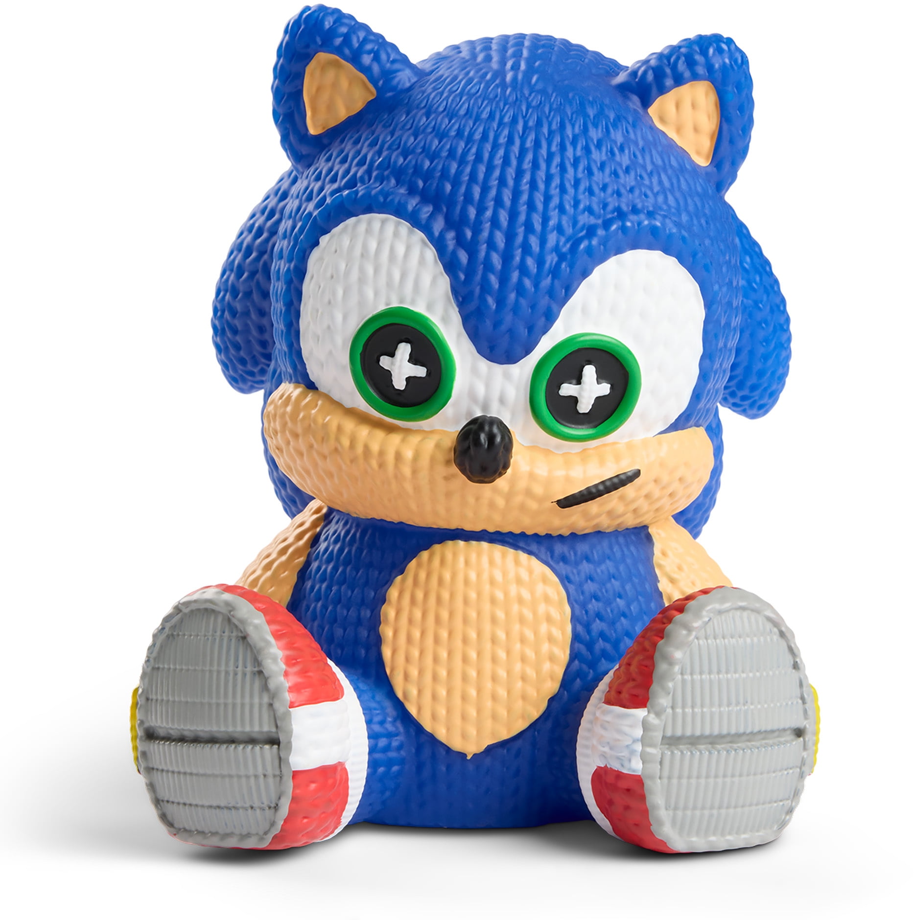 Handmade by Robots - Sonic the Hedgehog - Sonic #272 - Walmart.com