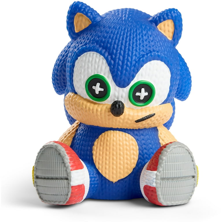 Handmade by Robots - Sonic the Hedgehog - Sonic #272 - Walmart.com