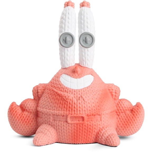 Handmade by Robots - SpongeBob SquarePants - Mr. Eugene Krabs #460 (Gradient)