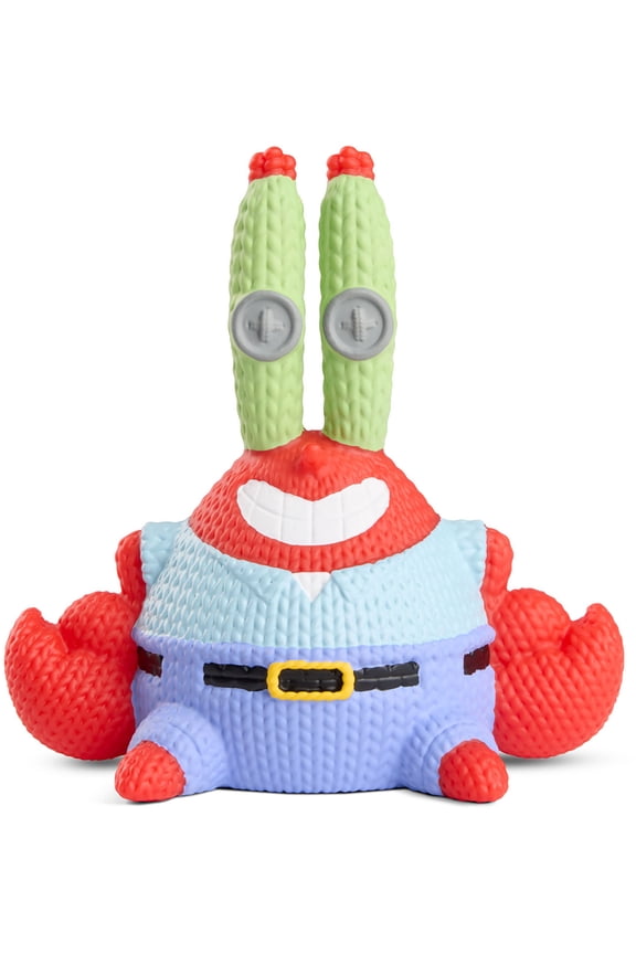 - SpongeBob SquarePants - Mr. Eugene Krabs #444