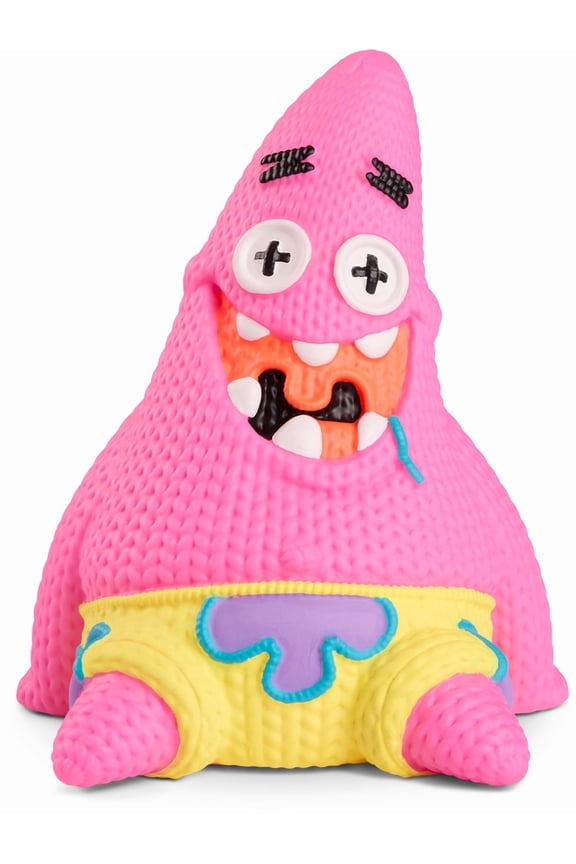 - SpongeBob SquarePants - Patrick Star #447 (Blacklight)