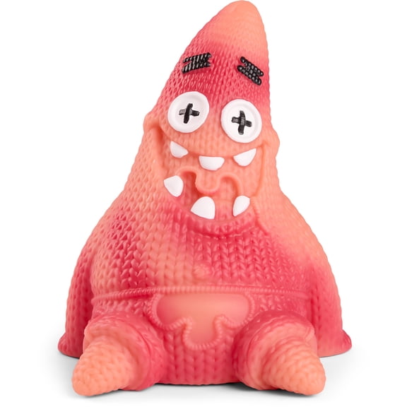 Handmade by Robots - SpongeBob SquarePants - Patrick Star #457 (Gradient)