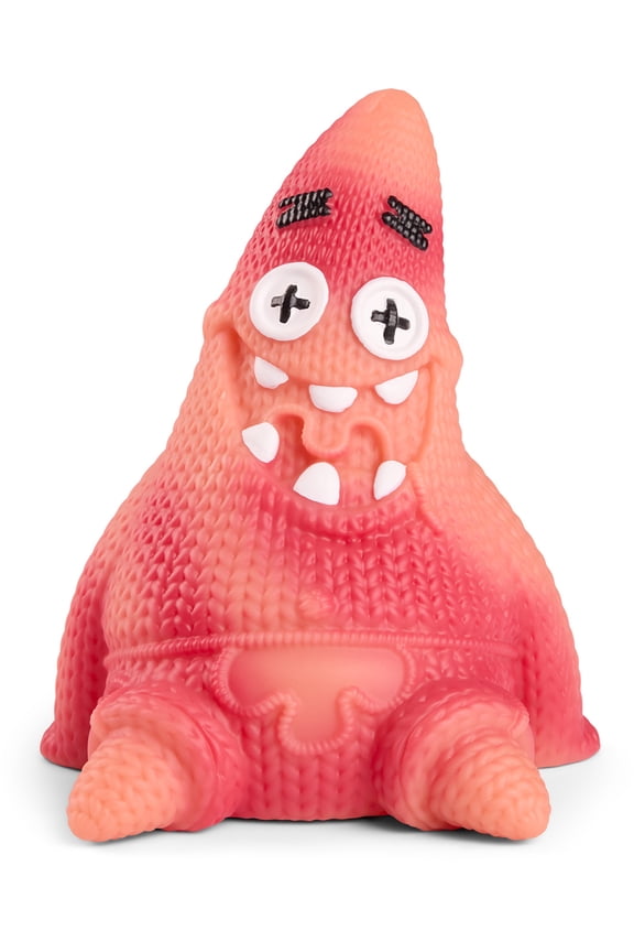 - SpongeBob SquarePants - Patrick Star #457 (Gradient)