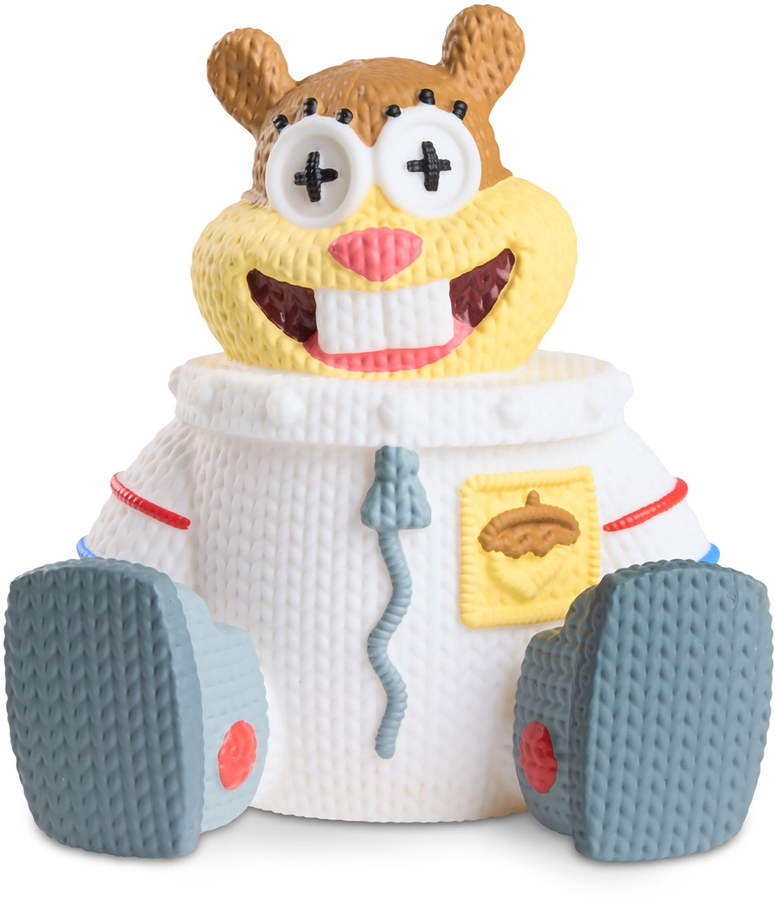 SpongeBob SquarePants - Sandy Cheeks Vinyl Figure - Walmart.com
