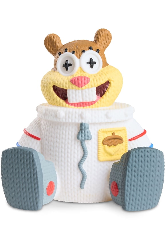 - SpongeBob SquarePants - Sandy Cheeks #442