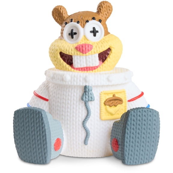 Handmade by Robots - SpongeBob SquarePants - Sandy Cheeks #442