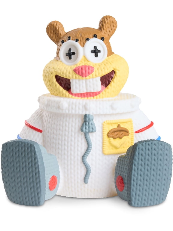 SpongeBob SquarePants - Sandy Cheeks Vinyl Figure