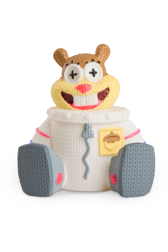 - SpongeBob SquarePants - Sandy Cheeks #453 (Glow in the Dark)
