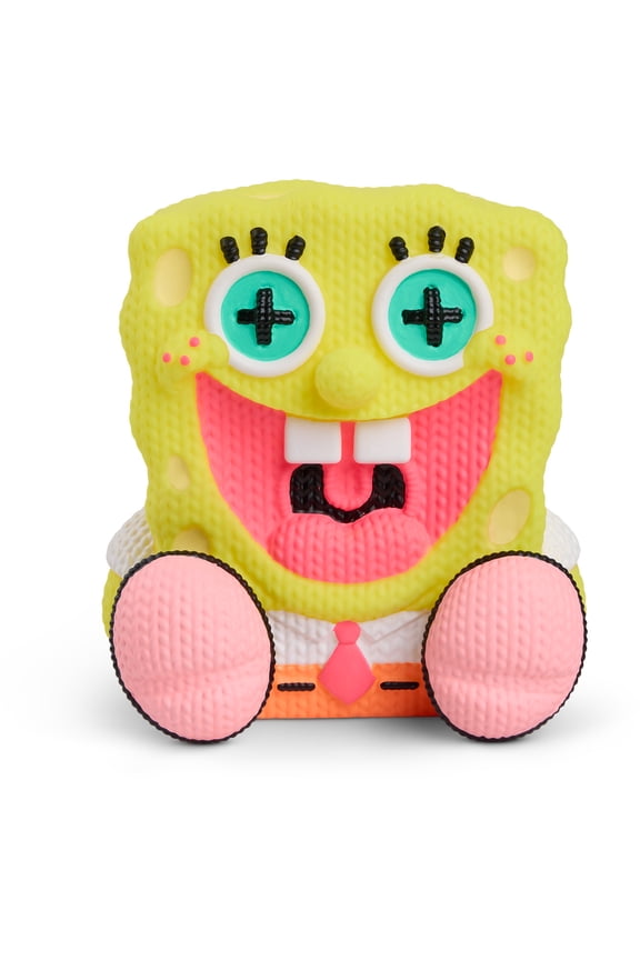 - SpongeBob SquarePants - SpongeBob SquarePants #446 (Blacklight)