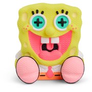 SpongeBob SquarePants - SpongeBob SquarePants Blacklight Limited Edition Vinyl Figure   Handmade by Robots