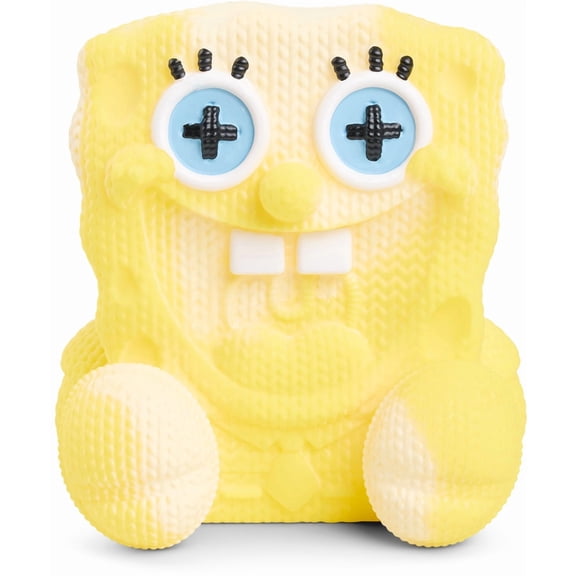 Handmade by Robots - SpongeBob SquarePants - SpongeBob SquarePants #456 (Gradient)