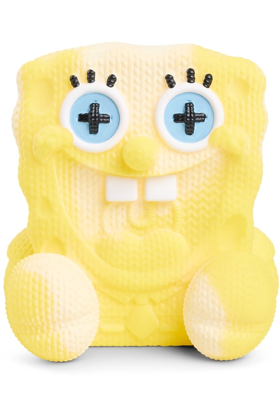 - SpongeBob SquarePants - SpongeBob SquarePants #456 (Gradient)
