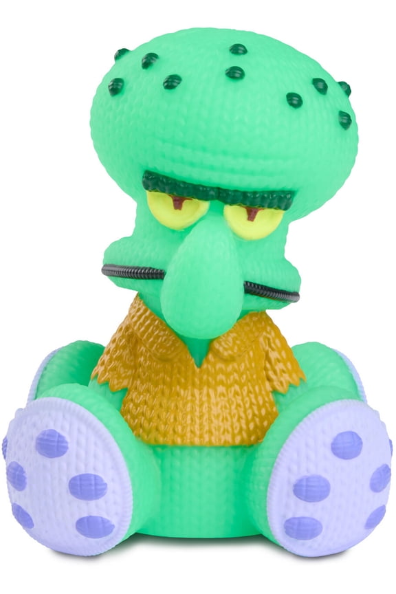 - SpongeBob SquarePants - Squidward Tentacles #454 (Glow in the Dark)