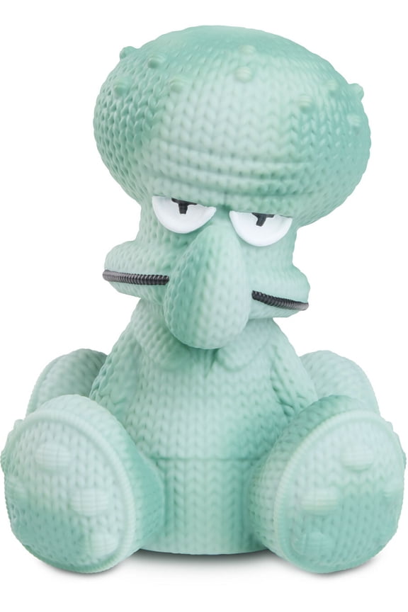 - SpongeBob SquarePants - Squidward Tentacles #459 (Gradient)