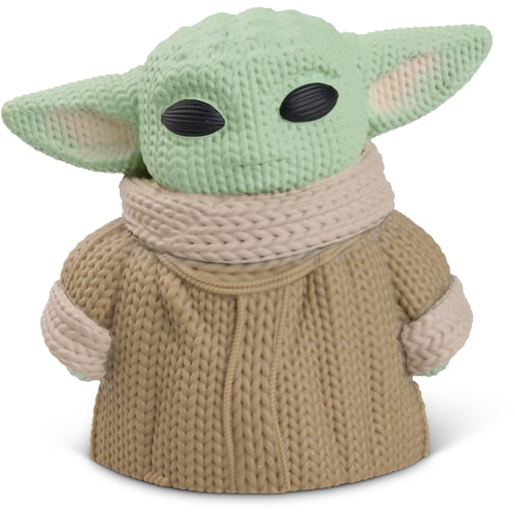 Handmade by Robots - Star Wars - Grogu #538