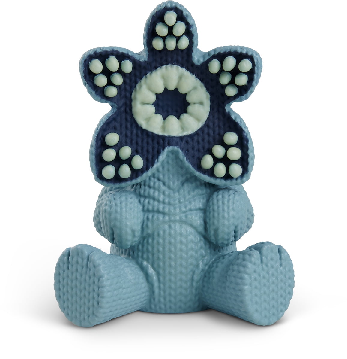 Handmade by Robots - Stranger Things - Demogorgon #287 (Upside Down Version + Glow in the Dark)