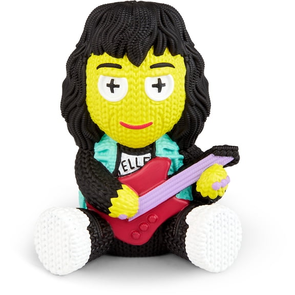 Handmade by Robots - Stranger Things - Eddie Munson #209 (Limited Edition Blacklight)