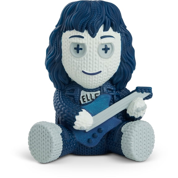 Handmade by Robots - Stranger Things - Eddie Munson #209 (Limited Edition Blacklight)