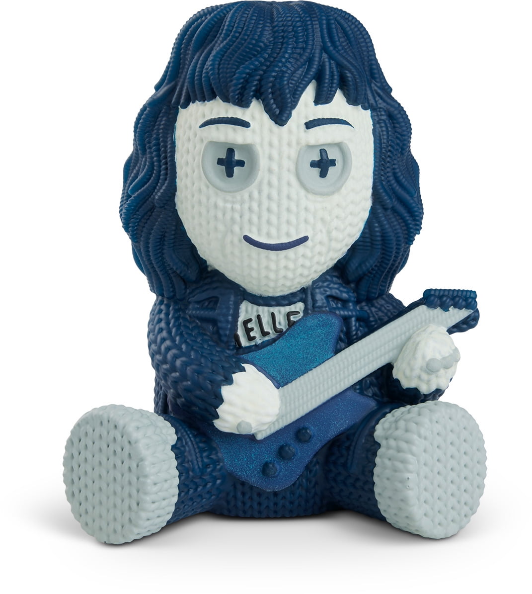 Handmade by Robots - Stranger Things - Eddie Munson #286 (Upside Down Version + Glow in the Dark)