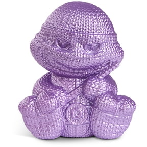 Teenage Mutant Ninja Turtles (TMNT) - Donatello Pearlescent Limited Edition Vinyl Figure Handmade by Robots