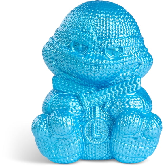 Handmade by Robots - Teenage Mutant Ninja Turtles (TMNT) - Leonardo #383 (Pearlescent)
