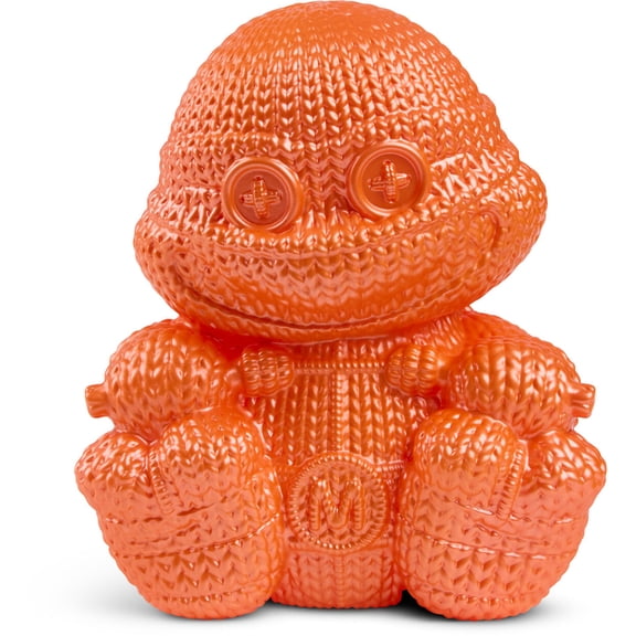 Handmade by Robots - Teenage Mutant Ninja Turtles (TMNT) - Michelangelo #384 (Pearlescent)