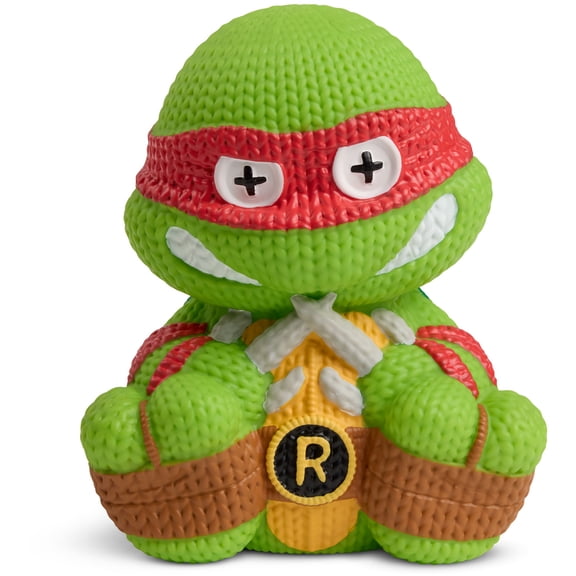 Handmade by Robots - Teenage Mutant Ninja Turtles (TMNT) - Raphael #357