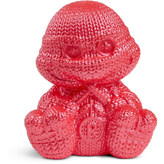 Handmade by Robots - Teenage Mutant Ninja Turtles (TMNT) - Raphael #381 (Pearlescent)