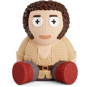 The Princess Bride - Fezzik 7.4" Mighty Vinyl Figure Limited Edition Handmade by Robots