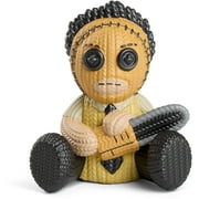 Handmade by Robots - The Texas Chainsaw Massacre - Leatherface #394 Metallic