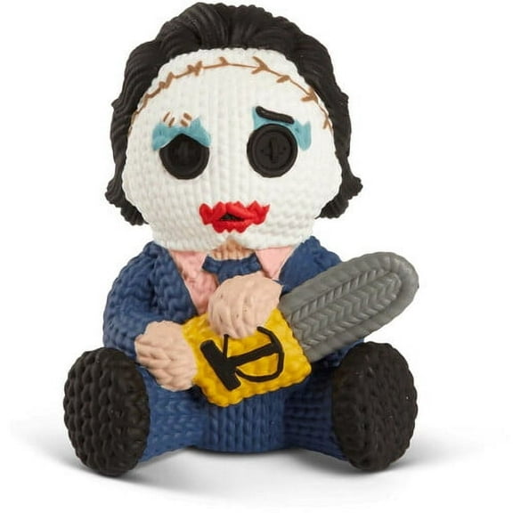 Handmade by Robots - The Texas Chainsaw Massacre - Leatherface Pretty Woman #070, Handmade By Robots, Gifts
