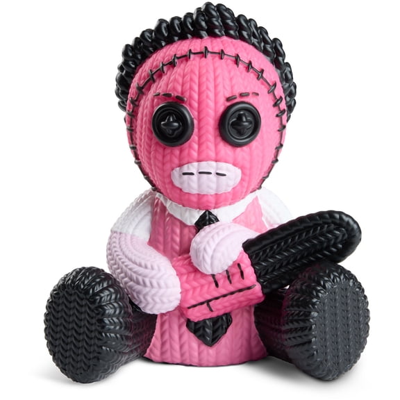 Handmade by Robots - The Texas Chainsaw Massacre - Leatherface (Valentine's Day)