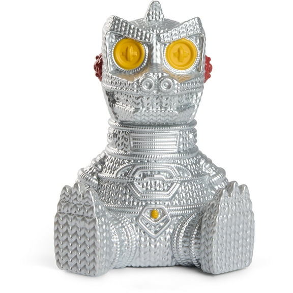 Handmade by Robots - Godzilla - Mechagodzilla #168