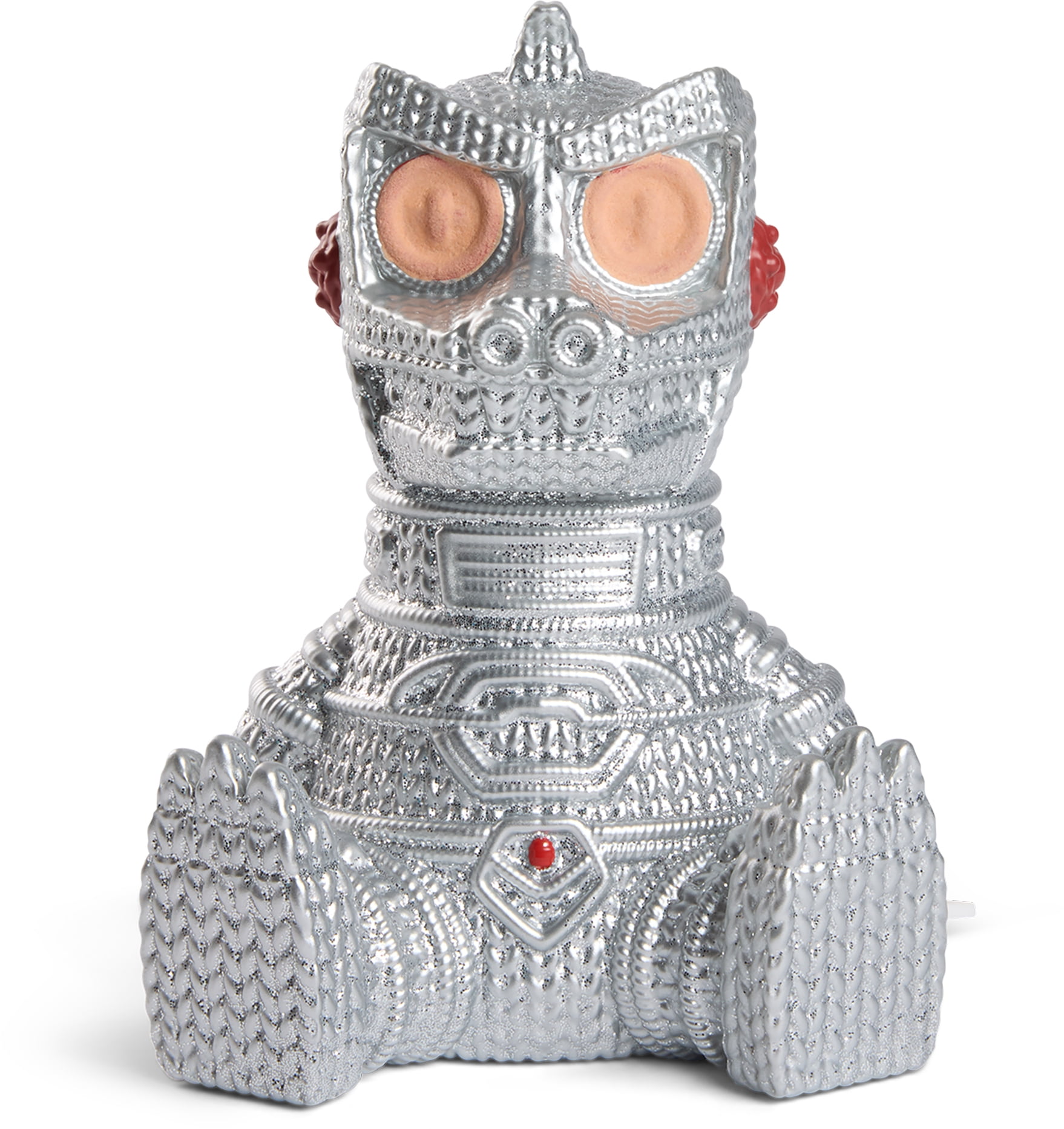 Handmade by Robots