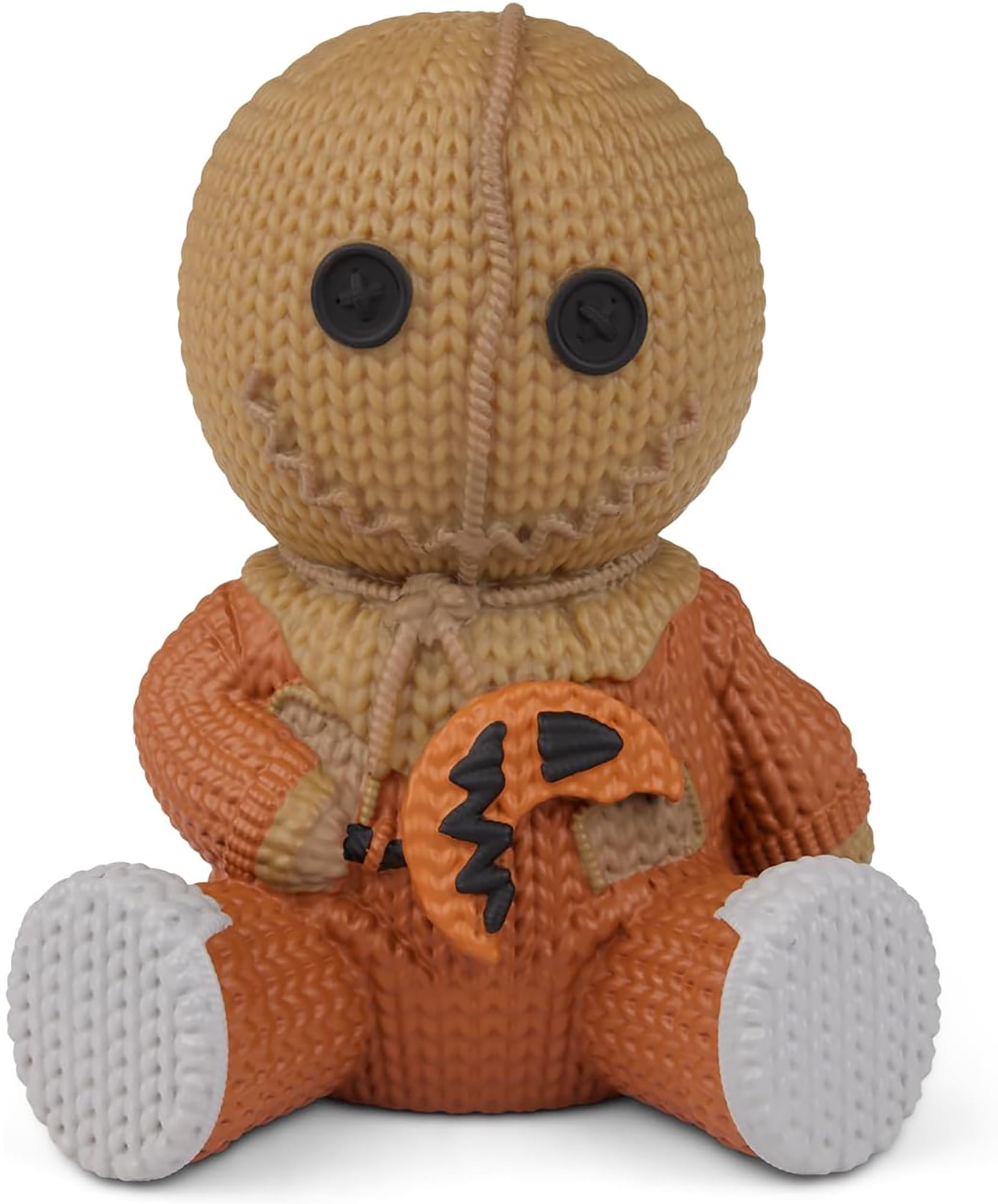 Trick R Treat Sam Unmasked Trick R Treat Sam Unmasked
