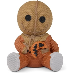 Trick 'r Treat - Sam Vinyl Figure Handmade by Robots