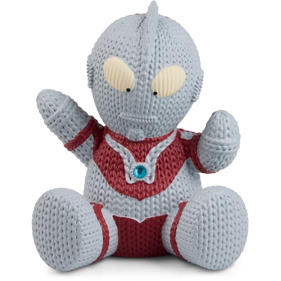 Handmade by Robots - Ultraman #557