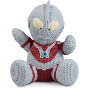 Ultraman Vinyl Figure Handmade by Robots