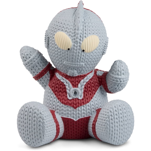 Ultraman Diamond Exclusive Limited Edition Vinyl Figure Handmade by Robots