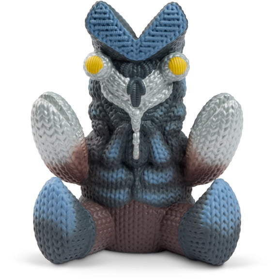 Handmade by Robots - Ultraman - Alien Baltan #558