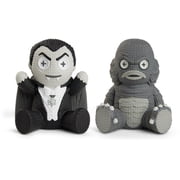 Universal Monsters - Creature & Dracula Vinyl Figure 2-Pack