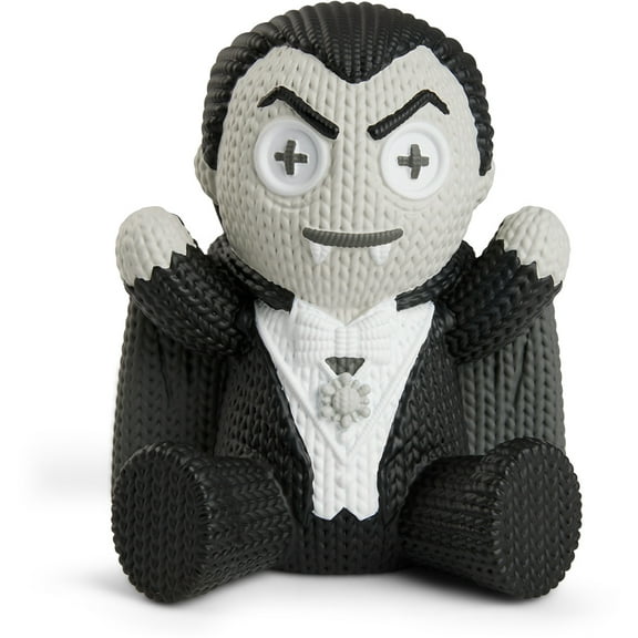 Handmade by Robots - Universal Monsters - Dracula #239