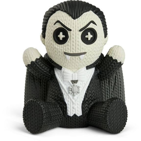 Handmade by Robots - Universal Monsters - Dracula #240 (Limited Edition Glow in the Dark)