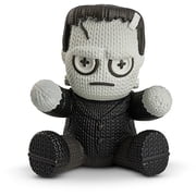 Universal Monsters - Frankenstein Vinyl Figure   Handmade by Robots