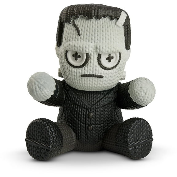 Handmade by Robots - Universal Monsters - Frankenstein #237 (Limited Edition Glow in the Dark)