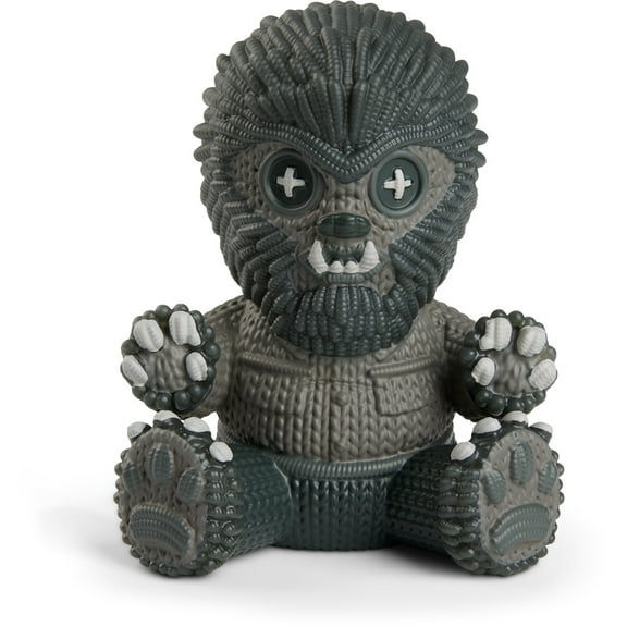 Handmade by Robots - Universal Monsters - The Wolf Man #247