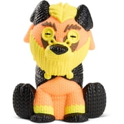 Wicked - Doctor Dillamond Blacklight Limited Edition Vinyl Figure   Handmade by Robots