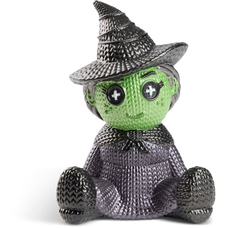 Handmade by Robots - Wicked - Elphaba Thropp #487 (Metallic)